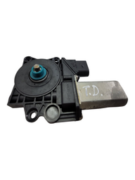 MOTOR MAQUINA DE VIDRO TRASEIRA DIREITA BMW 118I 2005 2012