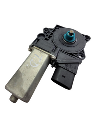 MOTOR MAQUINA DE VIDRO TRASEIRA DIREITA BMW 118I 2005 2012