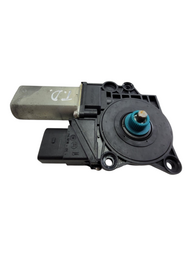 MOTOR MAQUINA DE VIDRO TRASEIRA DIREITA BMW 118I 2005 2012