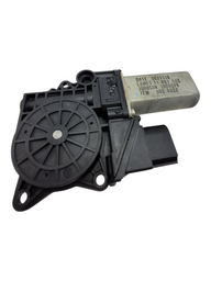 MOTOR MAQUINA DE VIDRO TRASEIRA DIREITA BMW 118I 2005 2012