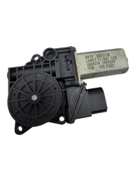 MOTOR MAQUINA DE VIDRO TRASEIRA DIREITA BMW 118I 2005 2012
