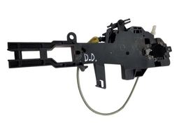 SUPORTE MACANETA EXTERNA DIANT DIREITO BMW 118I 2005 2012