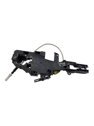 SUPORTE MACANETA EXTERNA DIANT DIREITO BMW 118I 2005 2012
