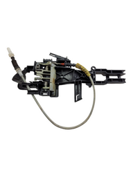SUPORTE MACANETA EXTERNA DIANT DIREITO BMW 118I 2005 2012