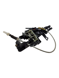 SUPORTE MACANETA EXTERNA DIANT DIREITO BMW 118I 2005 2012
