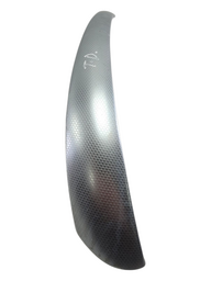 Moldura Forro Porta Ttaseiro Direita BMW 118i 2005 2012