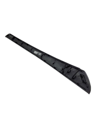 MOLDURA FORRO PORTA TTASEIRO DIREITA BMW 118I 2005 2012