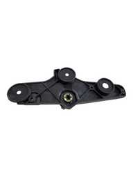 SUPORTE ALAVANCA ABERTURA CAPO BMW 118I 2005 2012 ORIGINAL