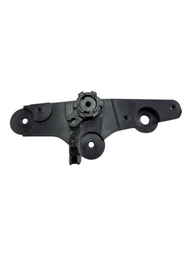 SUPORTE ALAVANCA ABERTURA CAPO BMW 118I 2005 2012 ORIGINAL