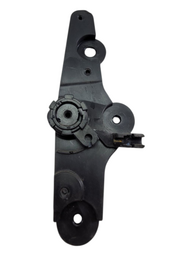 SUPORTE ALAVANCA ABERTURA CAPO BMW 118I 2005 2012 ORIGINAL