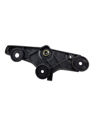 SUPORTE ALAVANCA ABERTURA CAPO BMW 118I 2005 2012 ORIGINAL