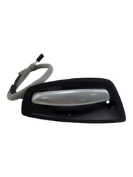 MACANETA INTERNA PORTA DIANTEIRA DIREITA BMW 118I 2005 2012