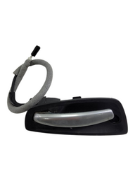 MACANETA INTERNA PORTA DIANTEIRA DIREITA BMW 118I 2005 2012