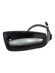 Macaneta Interna Porta Dianteira Direita Bmw 118i 2005 2012