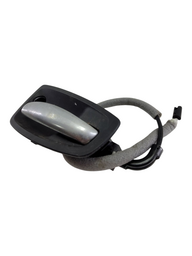 MACANETA INTERNA PORTA DIANTEIRA DIREITA BMW 118I 2005 2012