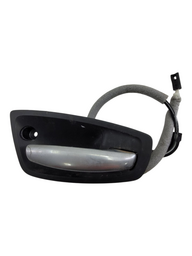 MACANETA INTERNA PORTA DIANTEIRA DIREITA BMW 118I 2005 2012