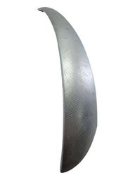  MOLDURA FORRO PORTA TTASEIRO ESQUERDA BMW 118I 2005 2012