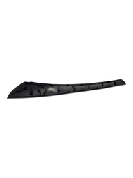  MOLDURA FORRO PORTA TTASEIRO ESQUERDA BMW 118I 2005 2012
