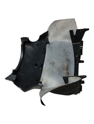 MOLDURA SUPERIOR VOLANTE FLUENCE 2011 2012 2013 2014 A 2018