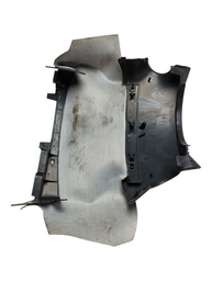 MOLDURA SUPERIOR VOLANTE FLUENCE 2011 2012 2013 2014 A 2018