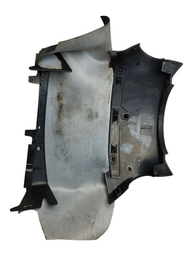 MOLDURA SUPERIOR VOLANTE FLUENCE 2011 2012 2013 2014 A 2018