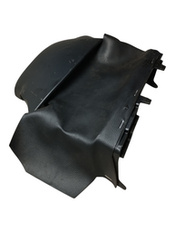 MOLDURA SUPERIOR VOLANTE FLUENCE 2011 2012 2013 2014 A 2018