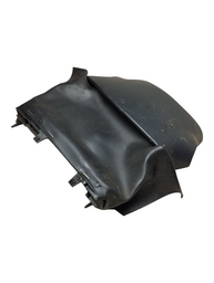 MOLDURA SUPERIOR VOLANTE FLUENCE 2011 2012 2013 2014 A 2018