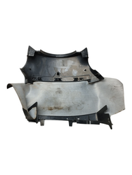 MOLDURA SUPERIOR VOLANTE FLUENCE 2011 2012 2013 2014 A 2018