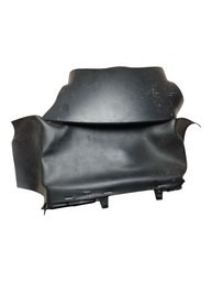 MOLDURA SUPERIOR VOLANTE FLUENCE 2011 2012 2013 2014 A 2018