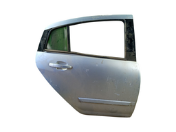 PORTA TRASEIRA DIREITA SENTRA 2007 2008  A 2013