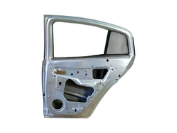 PORTA TRASEIRA DIREITA SENTRA 2007 2008  A 2013