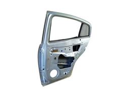 PORTA TRASEIRA DIREITA SENTRA 2007 2008  A 2013