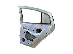 PORTA TRASEIRA DIREITA SENTRA 2007 2008  A 2013