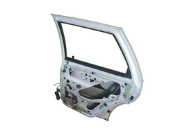 PORTA TRASEIRA DIREITA GOL PARATI BOLA G2 G3 G4 1995 A 2014