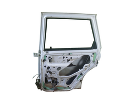 PORTA TRASEIRA DIREITA GOL PARATI BOLA G2 G3 G4 1995 A 2014