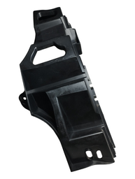 GUIA PARACHOQUE TRASEIRO DIREITO FLUENCE 2011 2012 A 2018