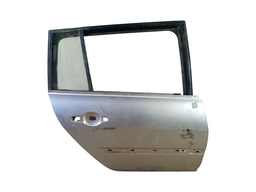 PORTA TRASEIRA DIREITA MEGANE GRAND TOUR 2007 2008 A 2013