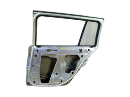 PORTA TRASEIRA DIREITA MEGANE GRAND TOUR 2007 2008 A 2013