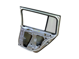 PORTA TRASEIRA DIREITA MEGANE GRAND TOUR 2007 2008 A 2013