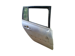 PORTA TRASEIRA DIREITA MEGANE GRAND TOUR 2007 2008 A 2013