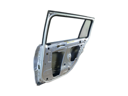 PORTA TRASEIRA DIREITA MEGANE GRAND TOUR 2007 2008 A 2013