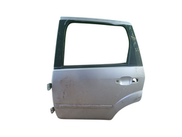 PORTA TRASEIRA ESQUERDA FIESTA 2003 2004 A 2014