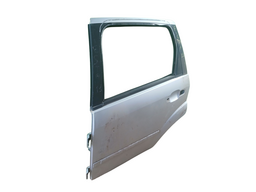 PORTA TRASEIRA ESQUERDA FIESTA 2003 2004 A 2014