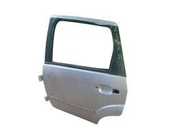 PORTA TRASEIRA ESQUERDA FIESTA 2003 2004 A 2014