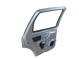 PORTA TRASEIRA ESQUERDA FIESTA 2003 2004 A 2014