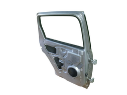 PORTA TRASEIRA ESQUERDA FIESTA 2003 2004 A 2014