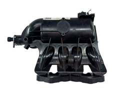 COLETOR ADMISSÃO FIAT MOBI 1.0 4CC 2017 A 2019 TBI 3 FUROS