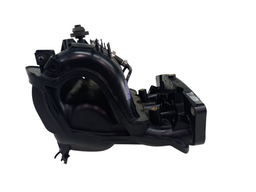 COLETOR ADMISSÃO FIAT MOBI 1.0 4CC 2017 A 2019 TBI 3 FUROS