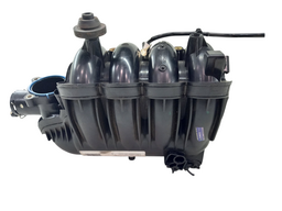 COLETOR ADMISSÃO FIAT MOBI 1.0 4CC 2017 A 2019 TBI 3 FUROS