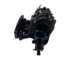 COLETOR ADMISSÃO FIAT MOBI 1.0 4CC 2017 A 2019 TBI 3 FUROS